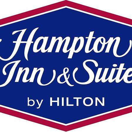 Hampton Inn By Hilton Lincoln Downtown Bagian luar foto