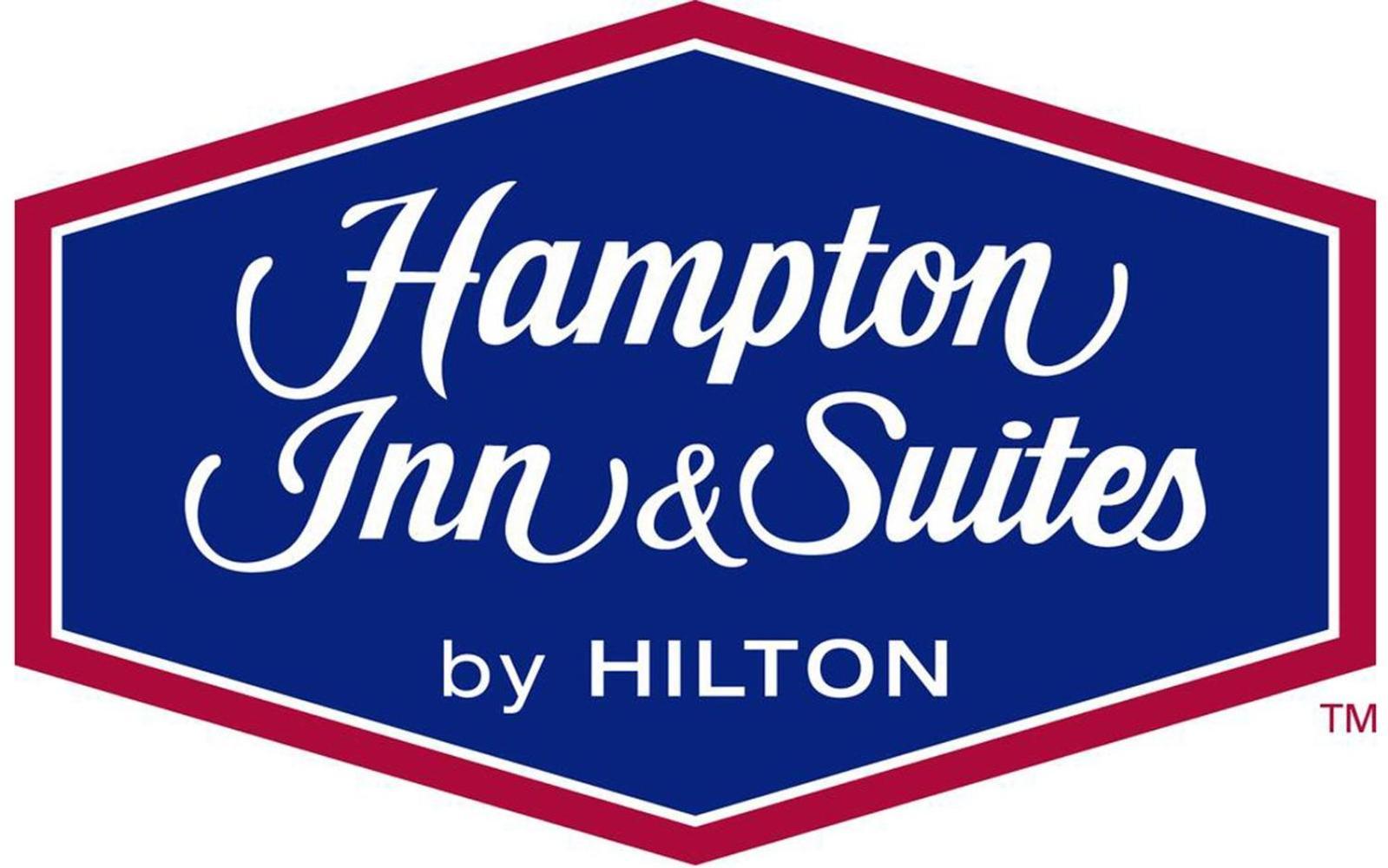 Hampton Inn By Hilton Lincoln Downtown Bagian luar foto